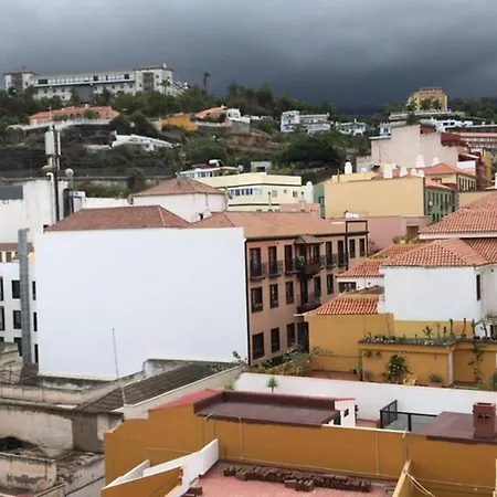Toplage. Blick. Sauber. Guenstig. Pool. Gepflegt Puerto de la Cruz