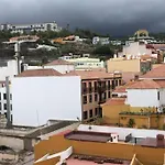 Toplage. Blick. Sauber. Guenstig. Pool. Gepflegt Puerto de la Cruz (Tenerife)