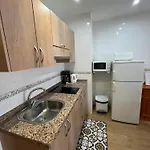 Apartamento Toplage. Blick. Sauber. Guenstig. Pool. Gepflegt Puerto de la Cruz (Tenerife)