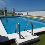 Apartamento Toplage. Blick. Sauber. Günstig. Pool. Gepflegt Puerto de la Cruz (Tenerife)