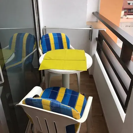 Toplage. Blick. Sauber. Guenstig. Pool. Gepflegt 아파트 *