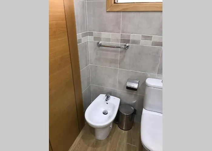 Toplage. Blick. Sauber. Guenstig. Pool. Gepflegt Apartament Puerto de la Cruz (Tenerife)