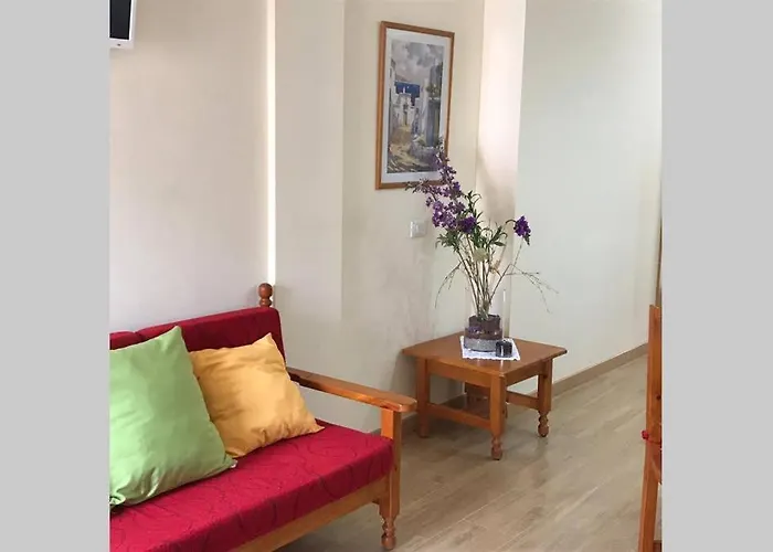 Appartement Toplage. Blick. Sauber. Guenstig. Pool. Gepflegt