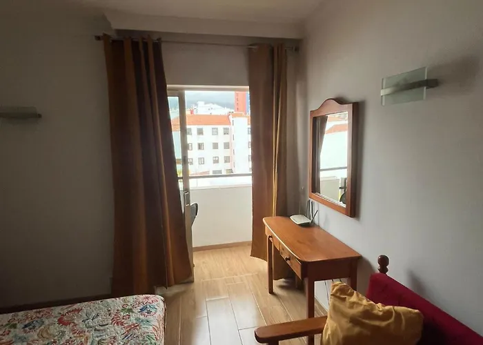 Toplage. Blick. Sauber. Guenstig. Pool. Gepflegt Appartement *