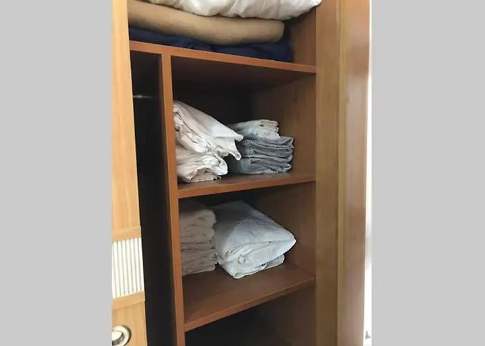 Toplage. Blick. Sauber. Guenstig. Pool. Gepflegt * Πουέρτο Ντε Λα Κρουζ